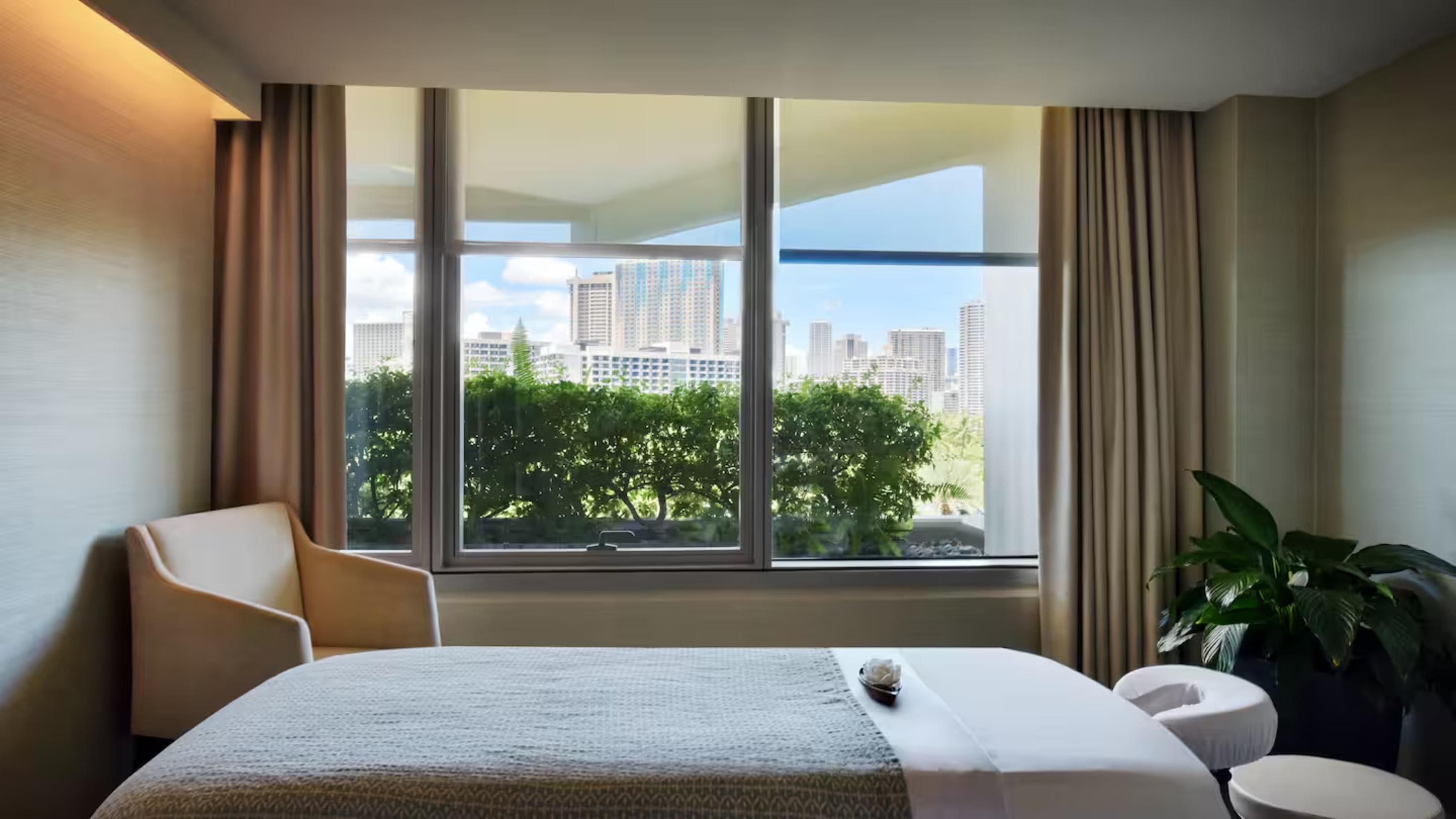 Ka La'I Waikiki Beach, Lxr Hotels & Resorts Honolulu Exteriör bild