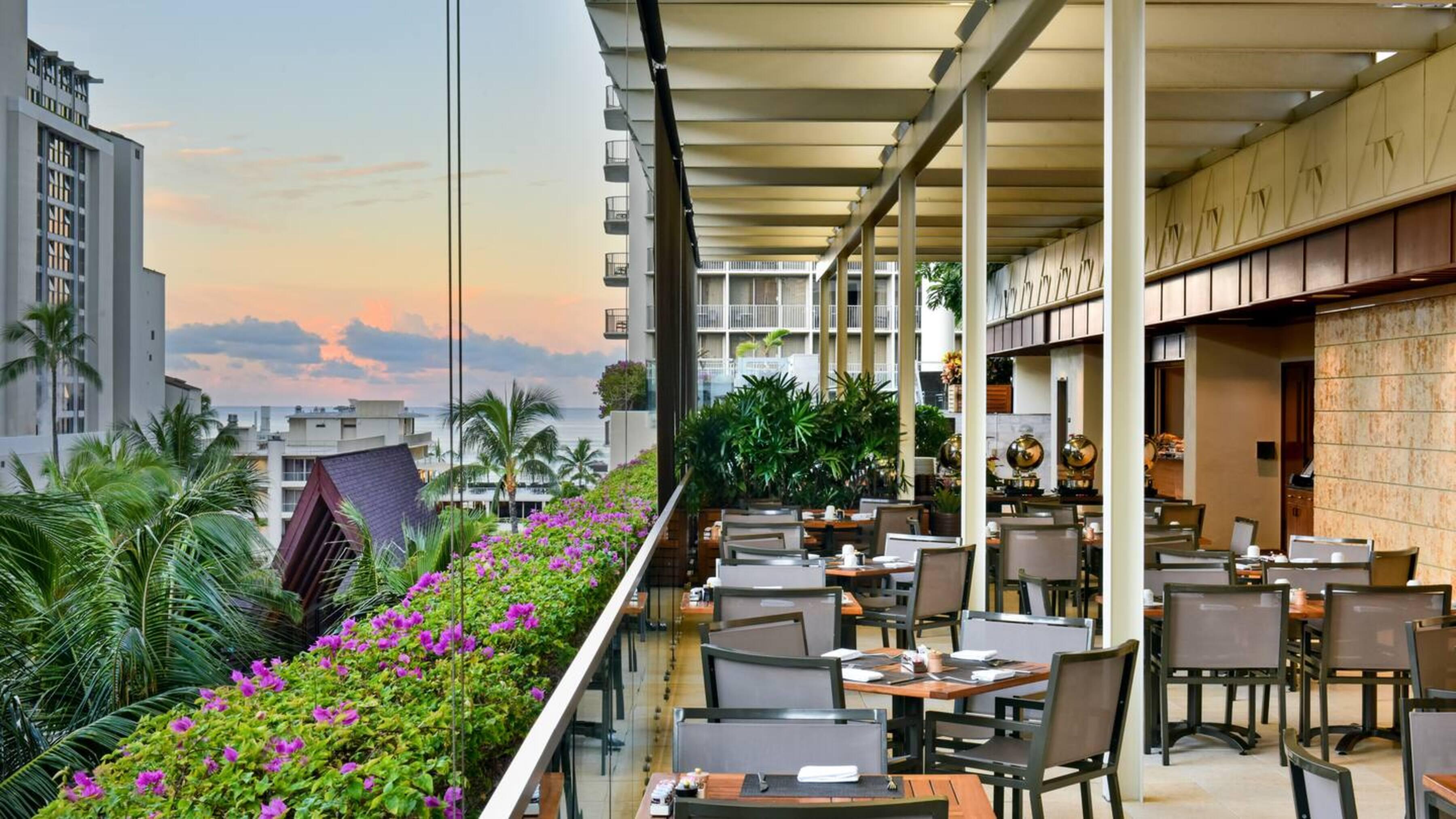 Ka La'I Waikiki Beach, Lxr Hotels & Resorts Honolulu Exteriör bild