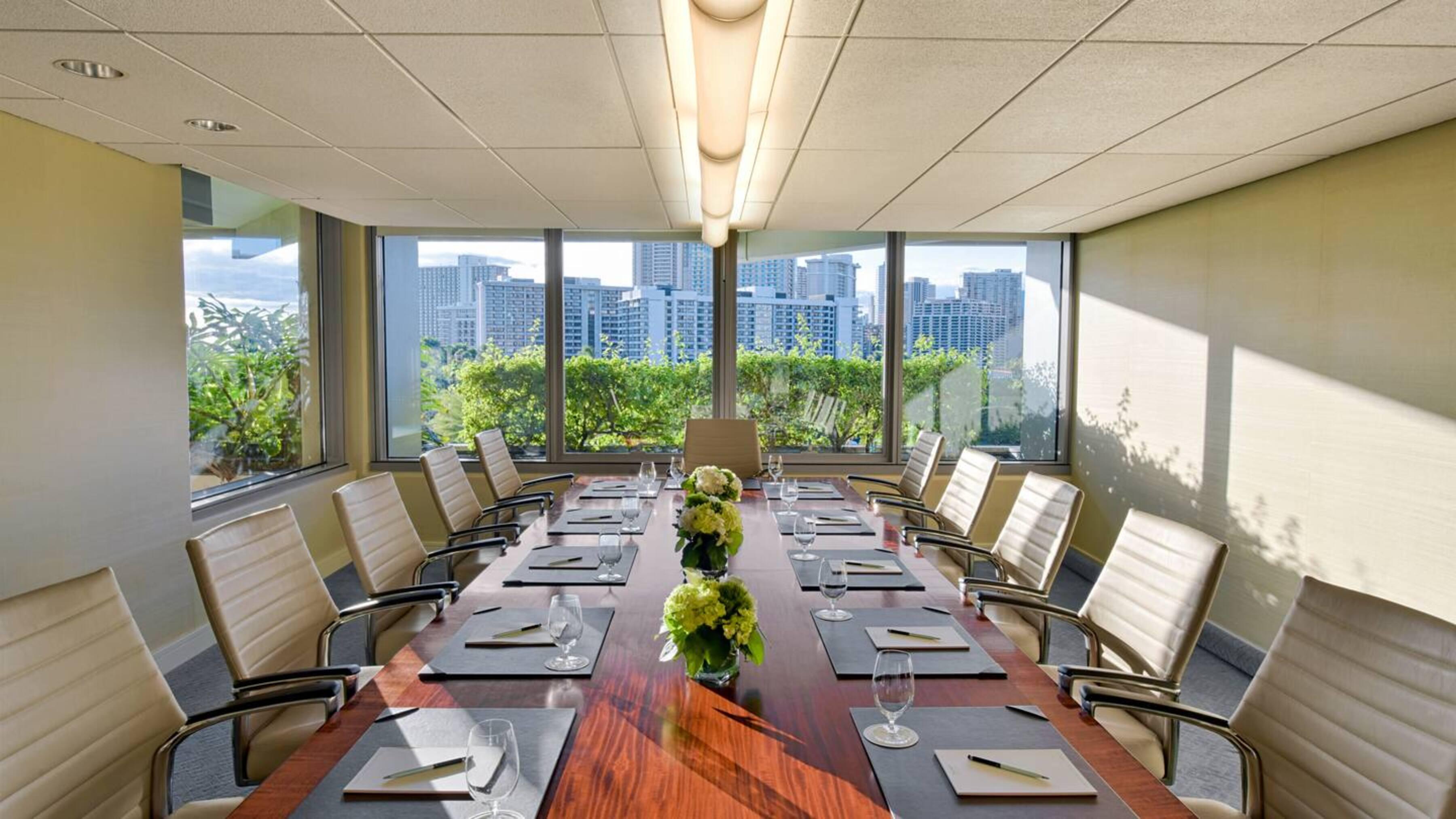 Ka La'I Waikiki Beach, Lxr Hotels & Resorts Honolulu Exteriör bild