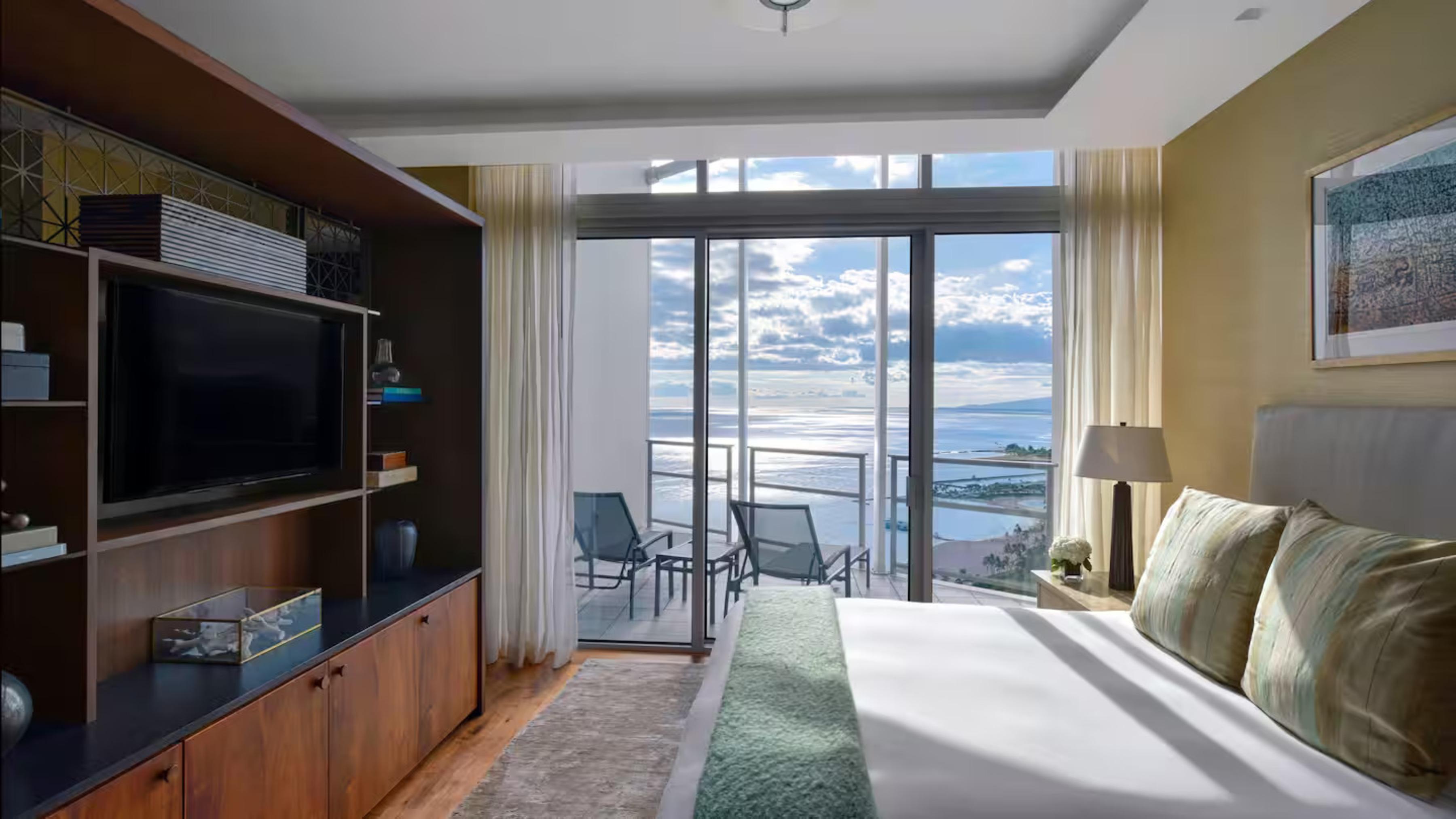 Ka La'I Waikiki Beach, Lxr Hotels & Resorts Honolulu Exteriör bild