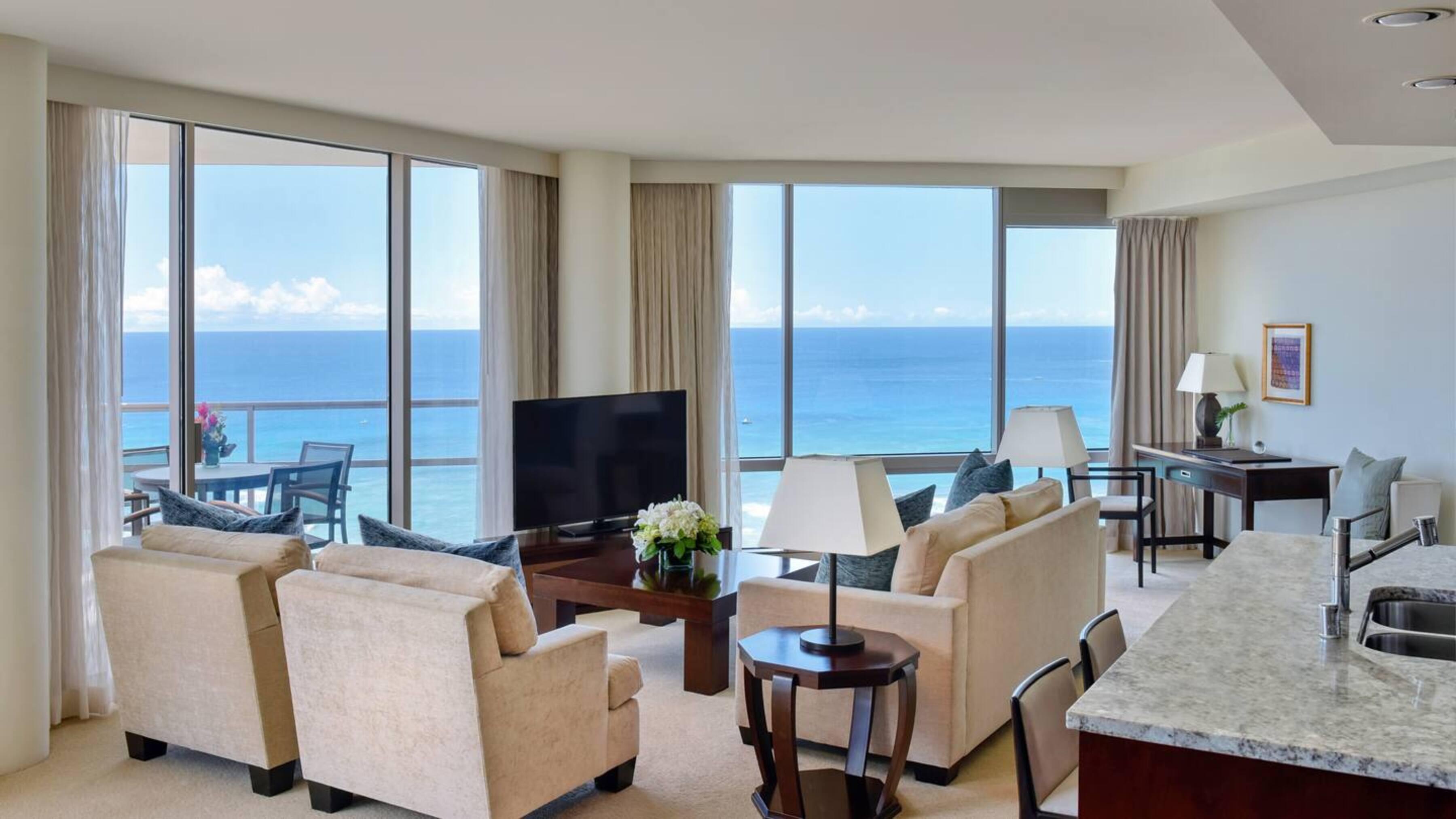 Ka La'I Waikiki Beach, Lxr Hotels & Resorts Honolulu Exteriör bild