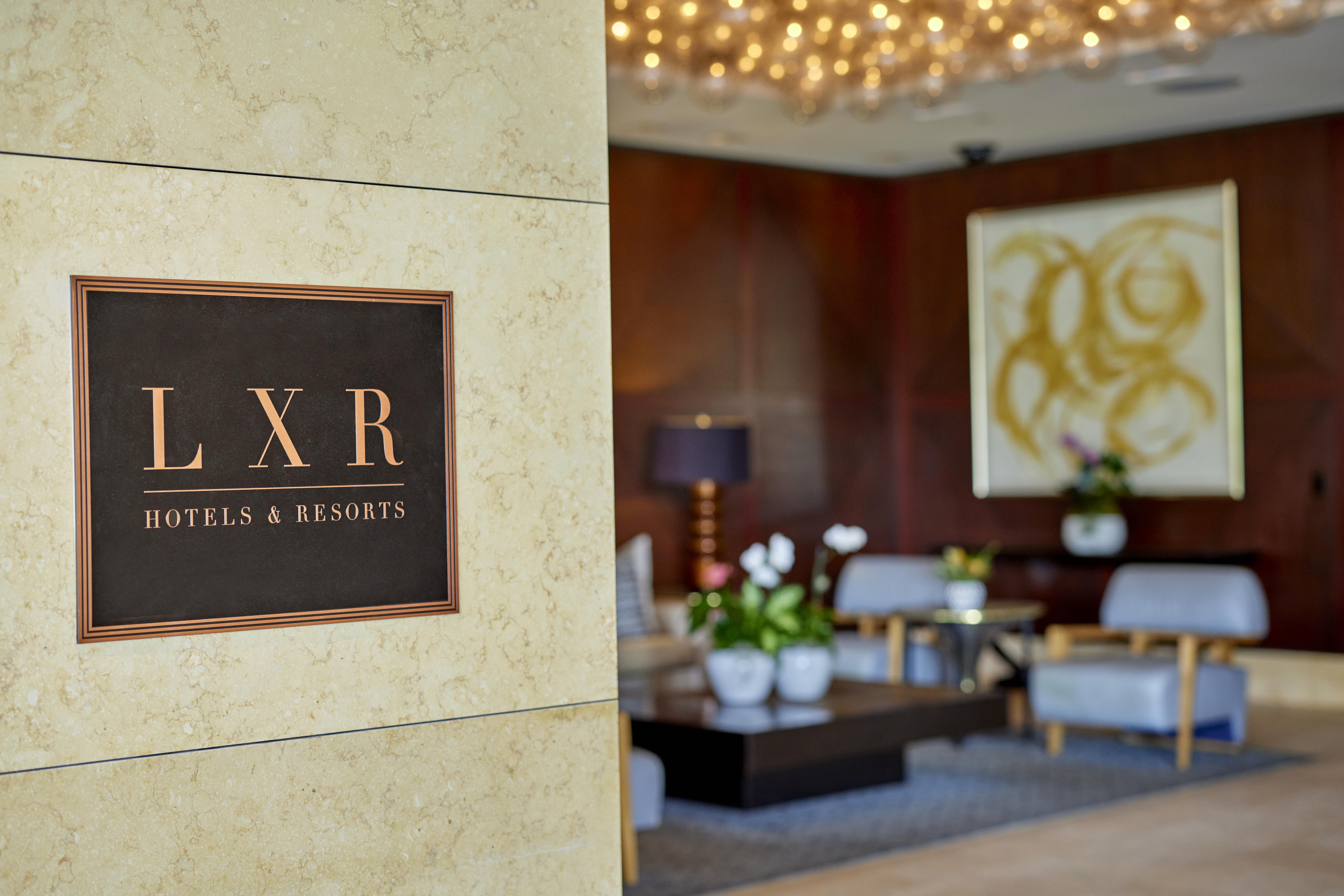 Ka La'I Waikiki Beach, Lxr Hotels & Resorts Honolulu Exteriör bild